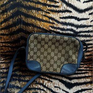 Gucci Bree crossbody handbag